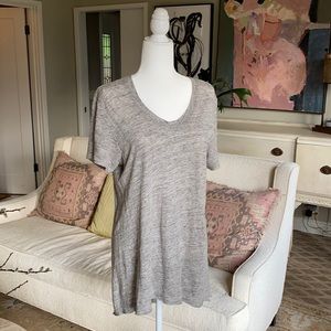 Wilt Easy Linen Tee